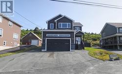 21 Hamlyn Heights  Maddox Cove, NL A1S 1L1
