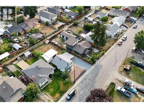 364 Royal Avenue  Kamloops, BC V2B 3P5