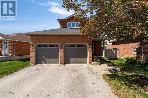 64 VANESSA DRIVE  Orillia, ON L3V 7X1