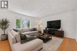 Living Room (Virtually Staged) - 