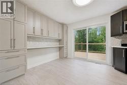 Dining Space - 