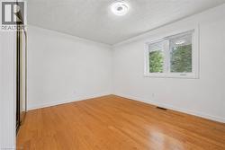 Primary Bedroom - 