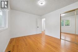 Primary Bedroom - 