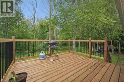 Deck - 