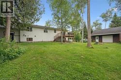Backyard - 