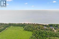 Aerial - 