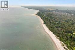 Aerial - 