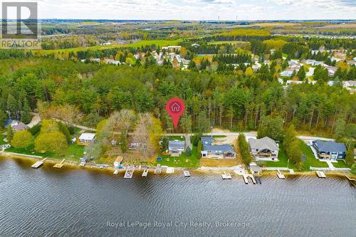 335 THIRD STREET  Centre Wellington (Belwood), ON N0B 1J0