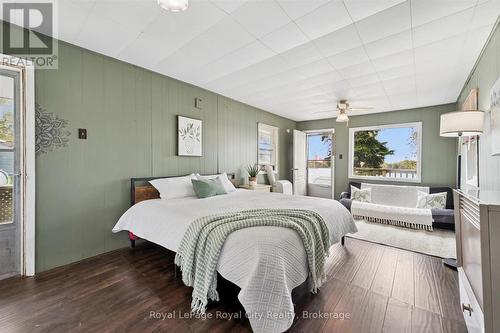 335 Third Street, Centre Wellington (Belwood), ON - Indoor Photo Showing Bedroom