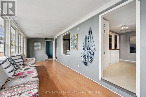 335 Third Street, Centre Wellington (Belwood), ON - Indoor Photo Showing Other Room