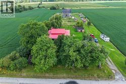 615 CONCESSION 6 Road  Fisherville, ON N0A 1G0