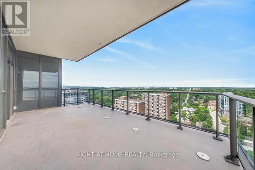 2002 - 2007 James Street, Burlington, ON - Outdoor With View With Exterior