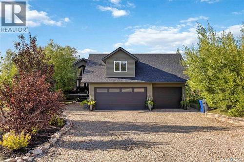 338 Laurier Crescent, North Saskatchewan River, SK - Outdoor