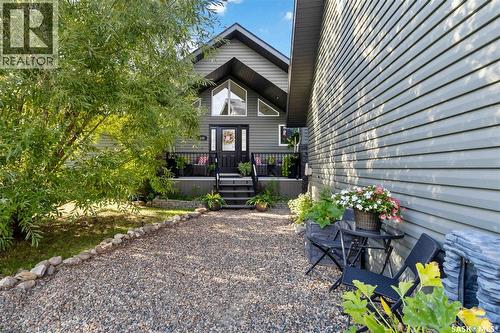 338 Laurier Crescent, North Saskatchewan River, SK - Outdoor