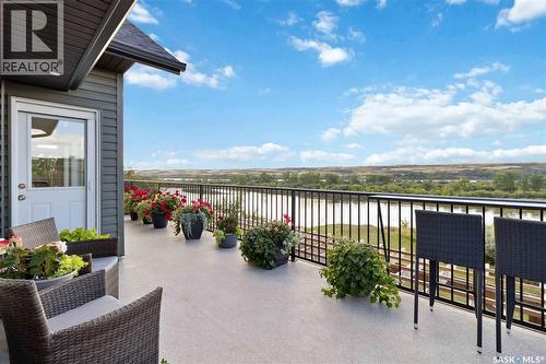 338 Laurier Crescent, North Saskatchewan River, SK - Outdoor
