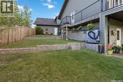 338 Laurier Crescent, North Saskatchewan River, SK - Outdoor