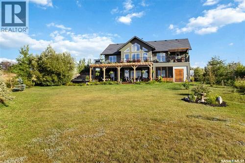 338 Laurier Crescent, North Saskatchewan River, SK - Outdoor