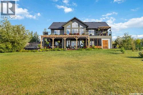 338 Laurier Crescent, North Saskatchewan River, SK - Outdoor
