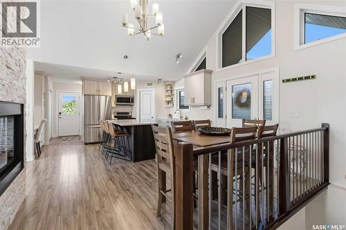 338 Laurier Crescent, North Saskatchewan River, SK - Indoor