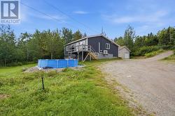 16 Main Street  Hare Bay, NL A0G 2P0
