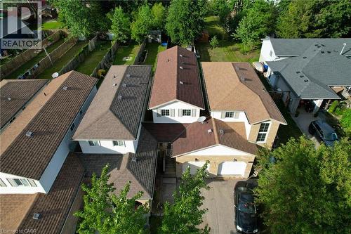46 Andrews Drive, Drayton, ON - Outdoor