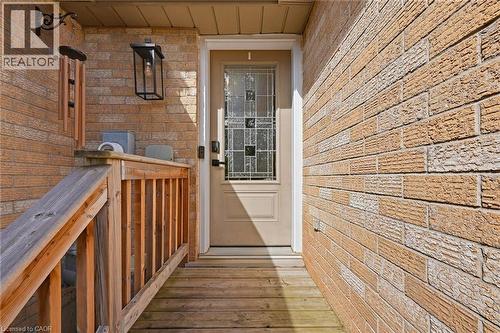 46 Andrews Drive, Drayton, ON - Outdoor With Exterior