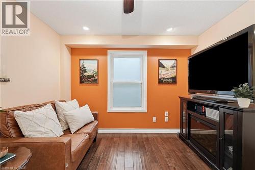 46 Andrews Drive, Drayton, ON - Indoor