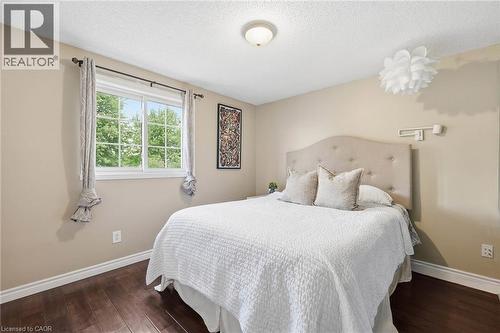 46 Andrews Drive, Drayton, ON - Indoor Photo Showing Bedroom