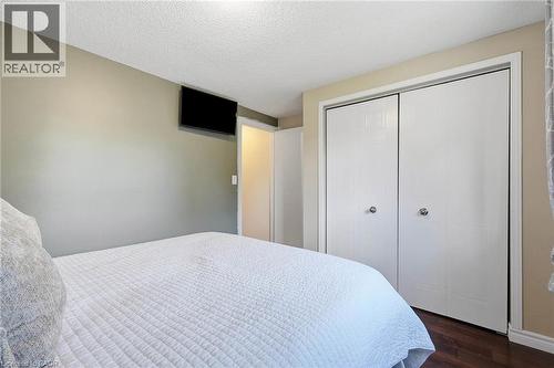 46 Andrews Drive, Drayton, ON - Indoor Photo Showing Bedroom