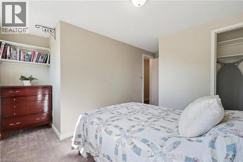46 Andrews Drive, Drayton, ON - Indoor Photo Showing Bedroom