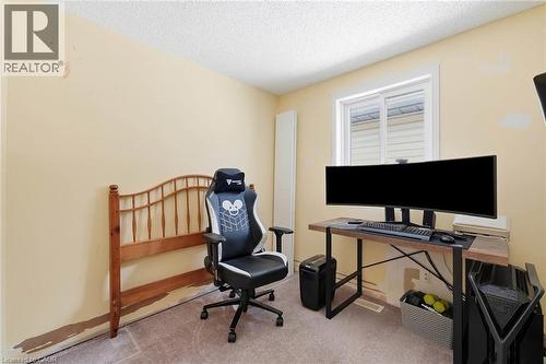 46 Andrews Drive, Drayton, ON - Indoor