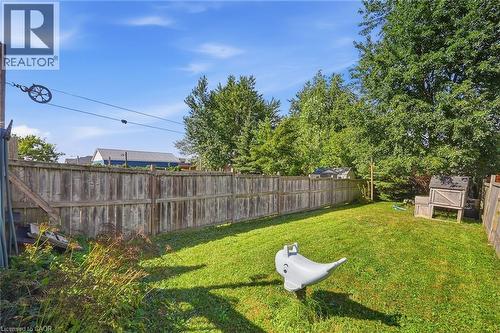 46 Andrews Drive, Drayton, ON - Outdoor