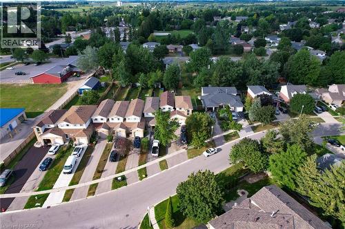 46 Andrews Drive, Drayton, ON - Outdoor With View