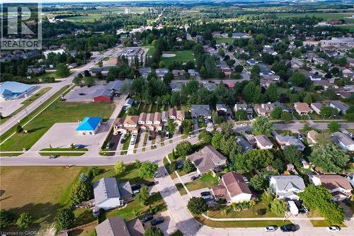 46 Andrews Drive, Drayton, ON - Outdoor With View