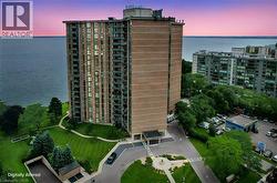 5250 LAKESHORE Road Unit# 1207  Burlington, ON L7L 5L2