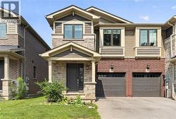 19 WILLOW Lane  Stoney Creek, ON L8E 5H5