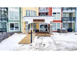 30 Monashee Road Unit# 203 Vernon, BC V1B 3M1