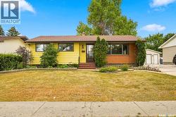 219 Cambridge AVENUE  Regina, SK S4N 0L6