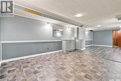 219 Cambridge Avenue, Regina, SK - Indoor Photo Showing Other Room
