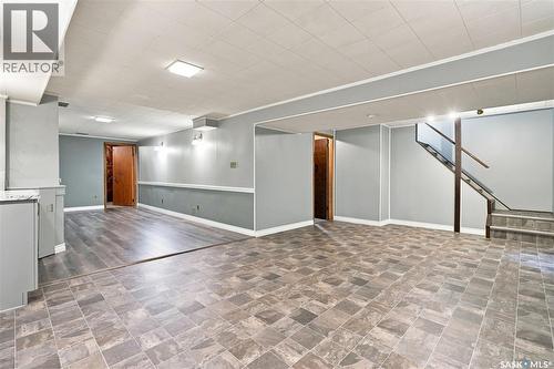 219 Cambridge Avenue, Regina, SK - Indoor Photo Showing Other Room
