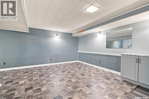 219 Cambridge Avenue, Regina, SK - Indoor Photo Showing Other Room