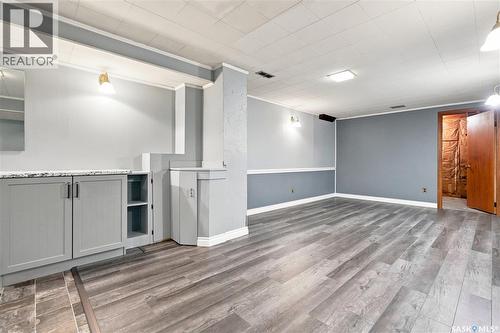 219 Cambridge Avenue, Regina, SK - Indoor Photo Showing Other Room