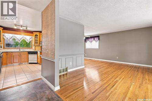 219 Cambridge Avenue, Regina, SK - Indoor Photo Showing Other Room