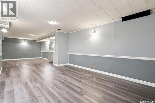 219 Cambridge Avenue, Regina, SK - Indoor Photo Showing Other Room