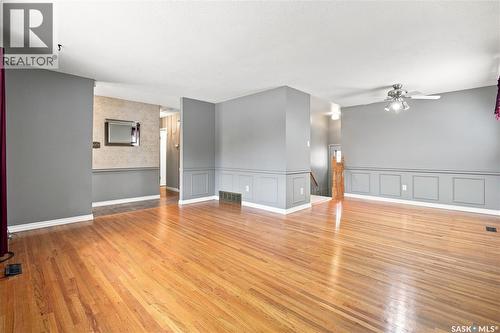 219 Cambridge Avenue, Regina, SK - Indoor