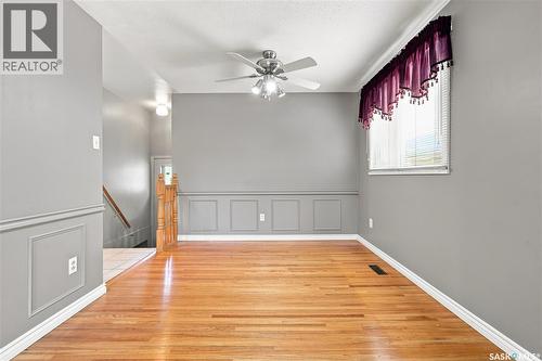 219 Cambridge Avenue, Regina, SK - Indoor Photo Showing Other Room