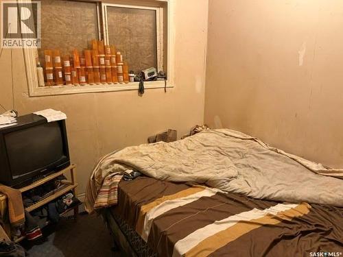 848 17Th Street W, Prince Albert, SK - Indoor Photo Showing Bedroom