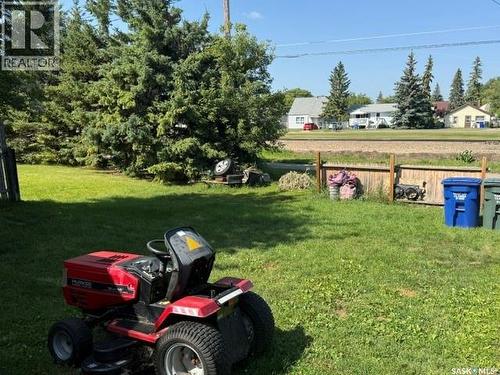 848 17Th Street W, Prince Albert, SK - Outdoor