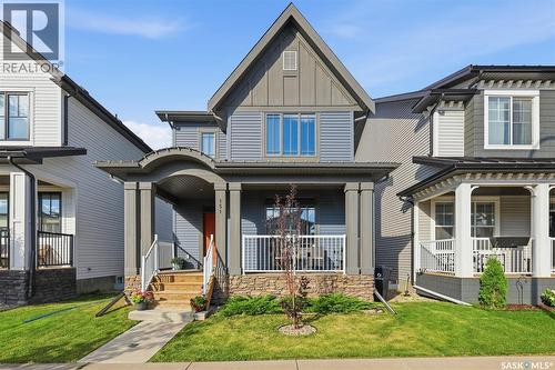 151 Taube AVENUE  Saskatoon, SK S7V 0W1