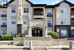 205 1610 Dakota DRIVE  Regina, SK S4Z 0A5